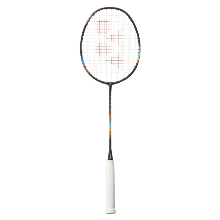 YONEX ヨネックス ナノフレア700プロ バドミントンラケット ケース付き