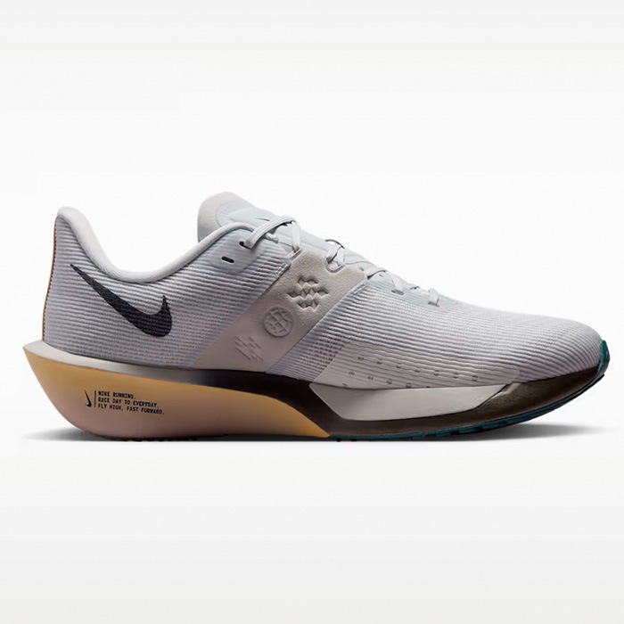 NIKE ナイキ ランニングシューズ ズーム ライバル フライ 4 ユニ