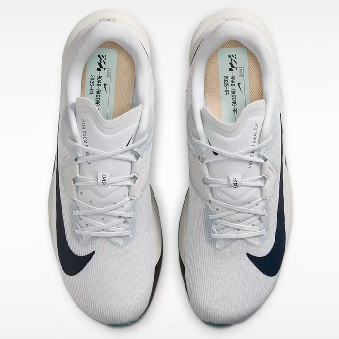 NIKE ナイキ ランニングシューズ ズーム ライバル フライ 4 ユニ