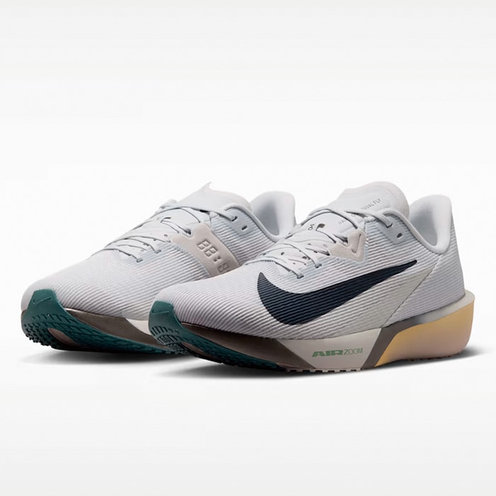 NIKE ナイキ ランニングシューズ ズーム ライバル フライ 4 ユニ