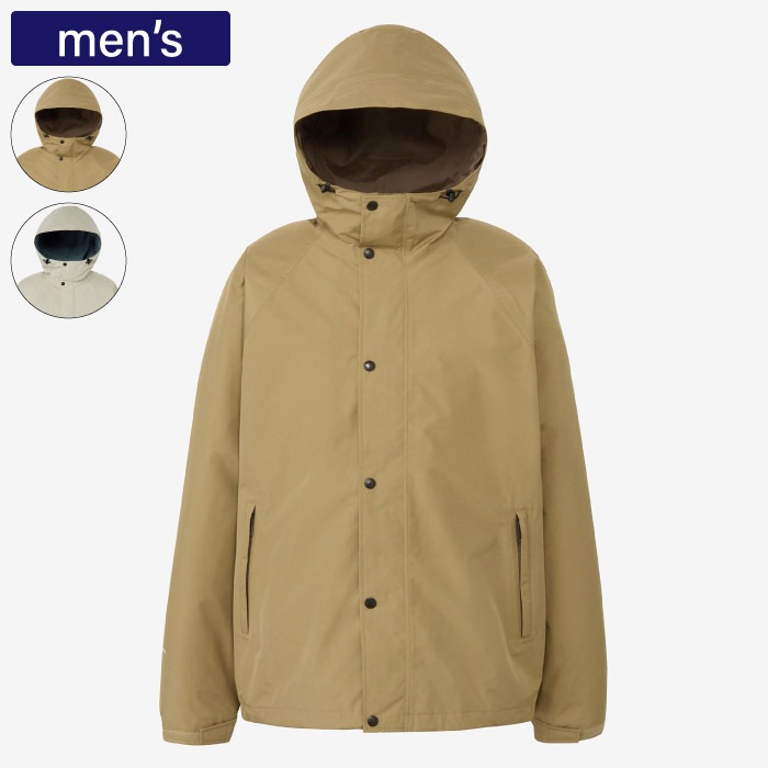 THE NORTH FACE ザ・ノース・フェイス ストアウェイジャケット メンズ