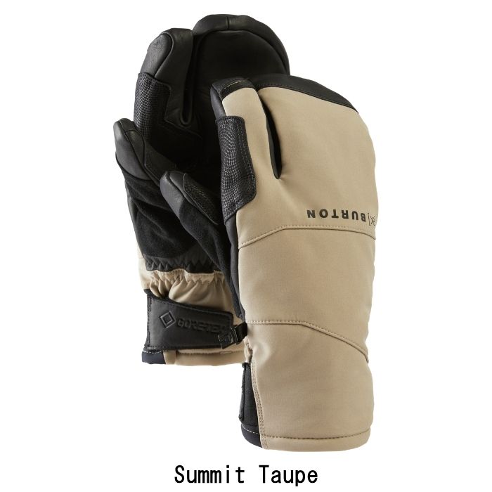 26-27 BURTON バートン [ak] クラッチ GORE-TEX ミトン ユニセックス