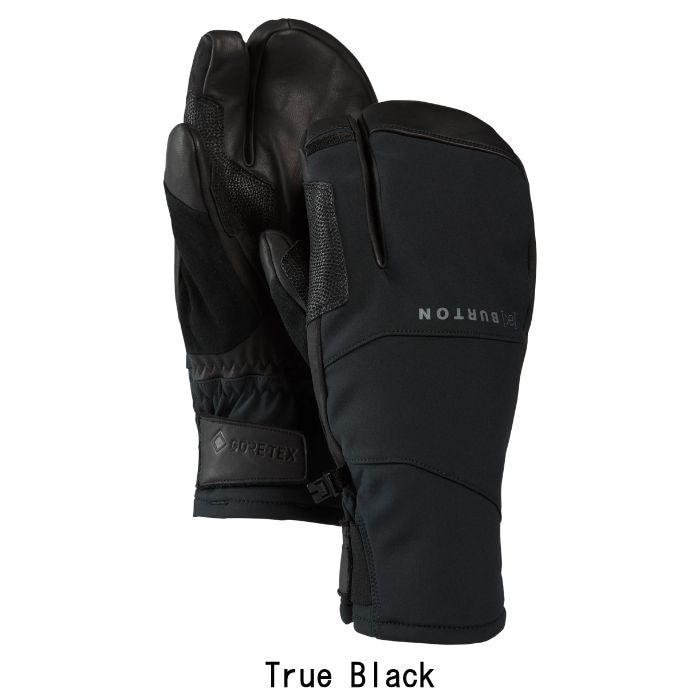 26-27 BURTON バートン [ak] クラッチ GORE-TEX ミトン ユニセックス