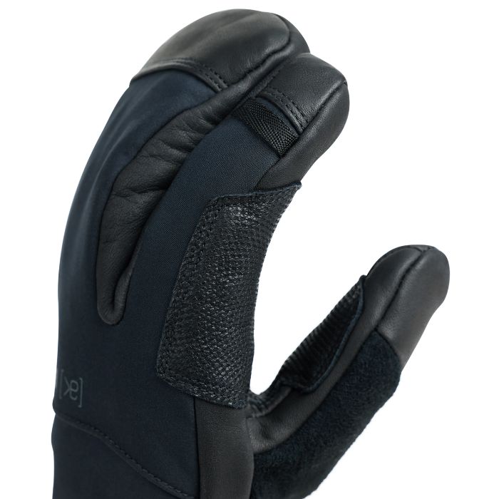 26-27 BURTON バートン [ak] クラッチ GORE-TEX ミトン ユニセックス
