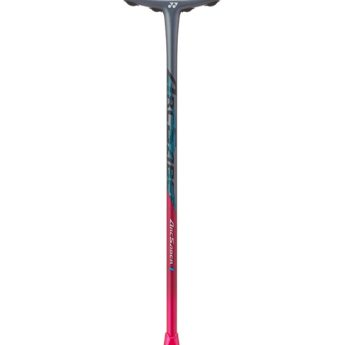 YONEX ヨネックス ARCSABER 1 アークセイバー バドミントンラケット