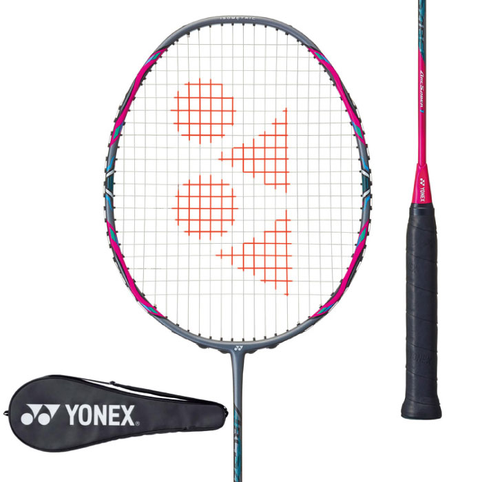 YONEX ヨネックス ARCSABER 1 アークセイバー バドミントンラケット