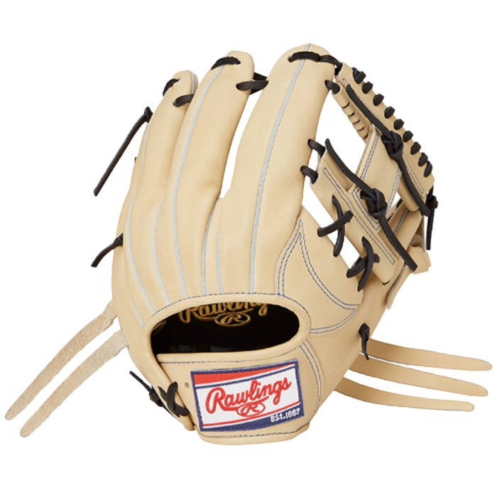 Rawlings ローリングス 野球グローブ グラブ 軟式 HOH PRO EXCEL 右