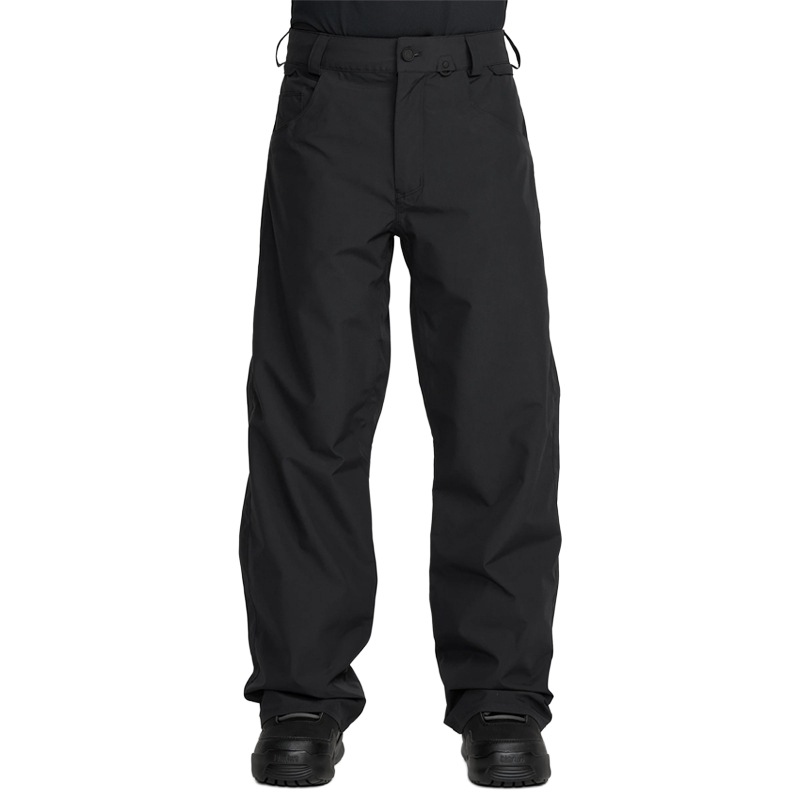 25-26 VOLCOM ボルコム NAILER PANT パンツ メンズ 2025-2026年