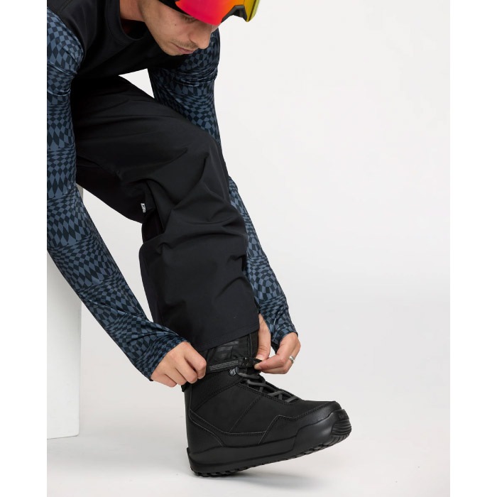 定価￥42,900 64%off ボルコム ワイルドリング パンツ SAN S 25-26 VOLCOM ボルコム NAILER PANT パンツ メンズ 2025-2026年
