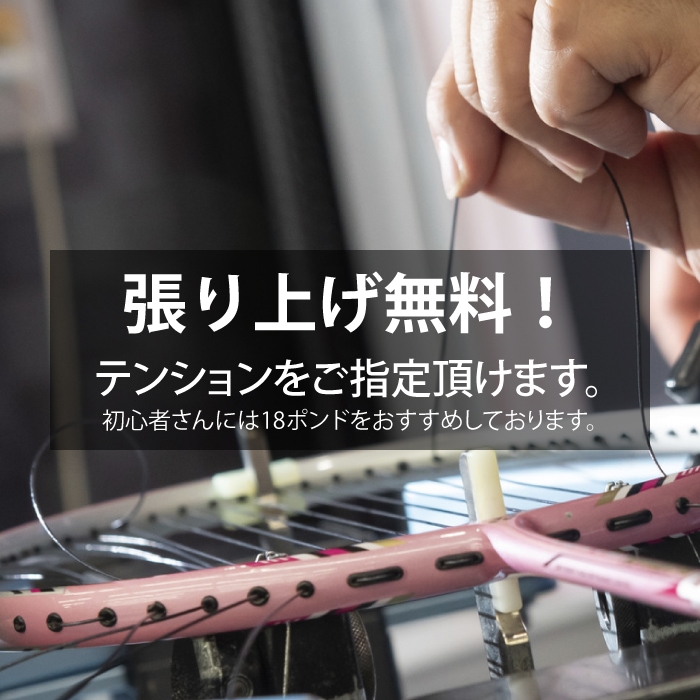 YONEX ヨネックス バドミントン アストロクス11 4点セット ラケット