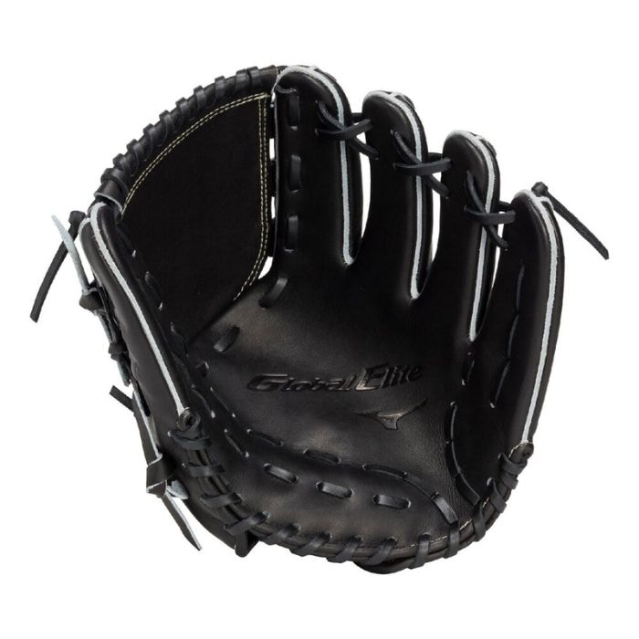 Mizuno Pro フラッグシップショップモデル 野球　軟式グローブ Mizuno ミズノ 野球グローブ グラブ 軟式用 グローバルエリート