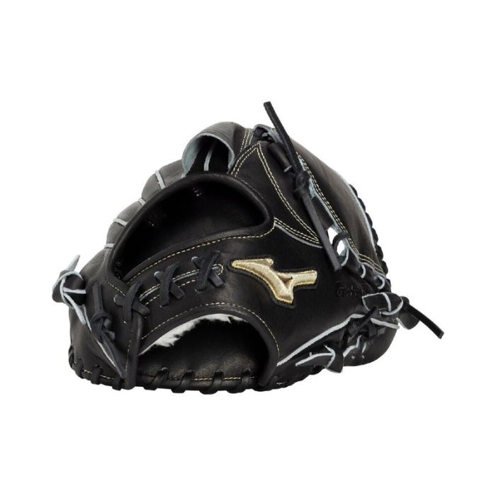 Mizuno ミズノ 野球グローブ グラブ 軟式用 グローバルエリート