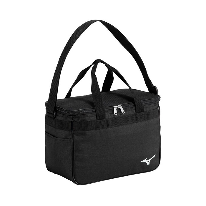 MIZUNO ミズノ クーラーバッグM(15L) 野球 バッグ クーラーバッグ
