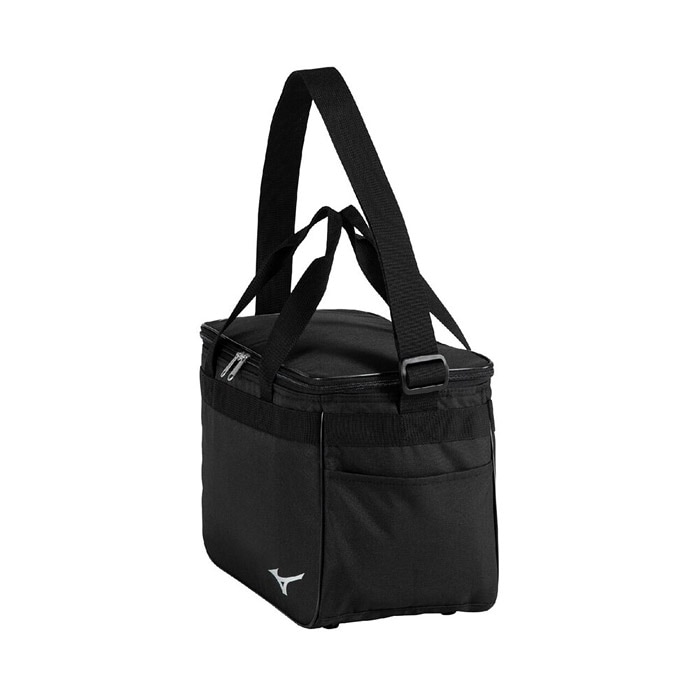 MIZUNO ミズノ クーラーバッグM(15L) 野球 バッグ クーラーバッグ