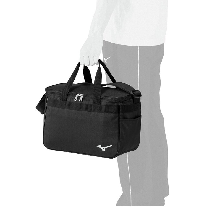 MIZUNO ミズノ クーラーバッグM(15L) 野球 バッグ クーラーバッグ