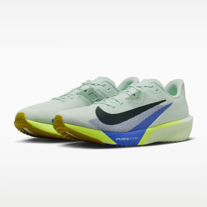 NIKE ナイキ ランニングシューズ ズーム ライバル フライ 4 ユニ
