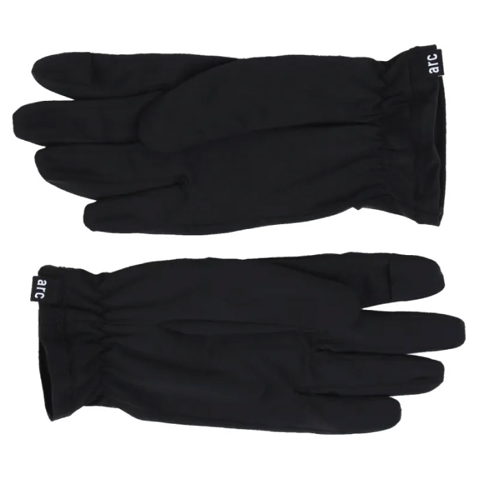 arc エーアールシー ランニンググローブ LW Running Gloves 2.0 ユニ