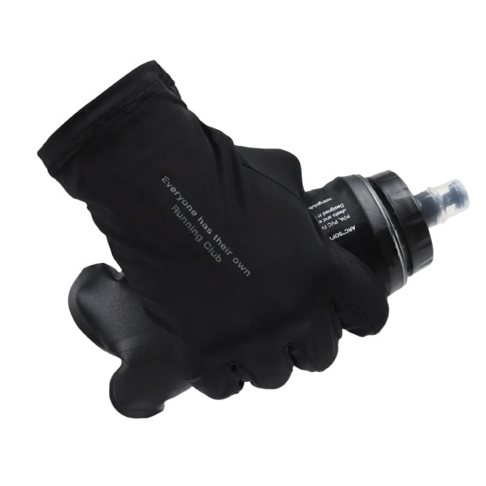 arc エーアールシー ランニンググローブ LW Running Gloves 2.0 ユニ