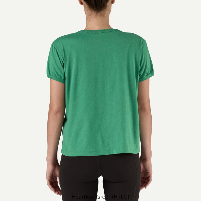 patagonia パタゴニア ウィメンズ・73 テキスト・ロゴ patagonia パタゴニア ウィメンズ・73 テキスト・ロゴ