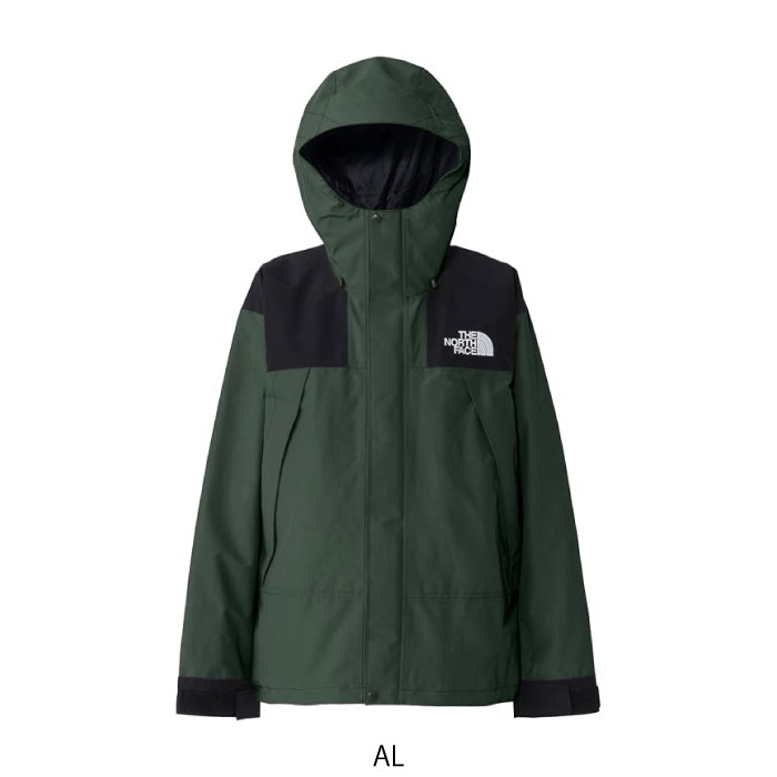 THE NORTH FACE ザ・ノース・フェイス マウンテンジャケット メンズ