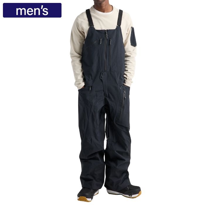 26-27 BURTON バートン [ak] サイクリック GORE-TEX 2L ビブパンツ