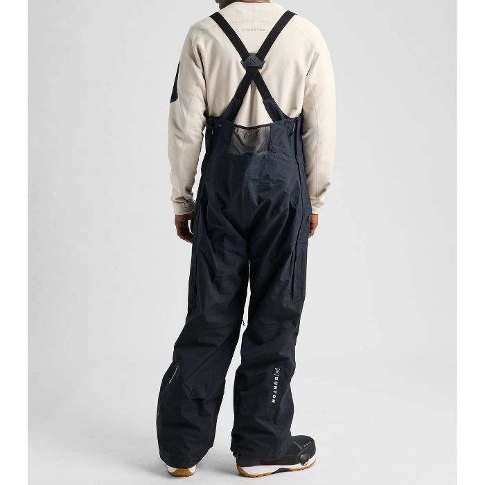 26-27 BURTON バートン [ak] サイクリック GORE-TEX 2L ビブパンツ