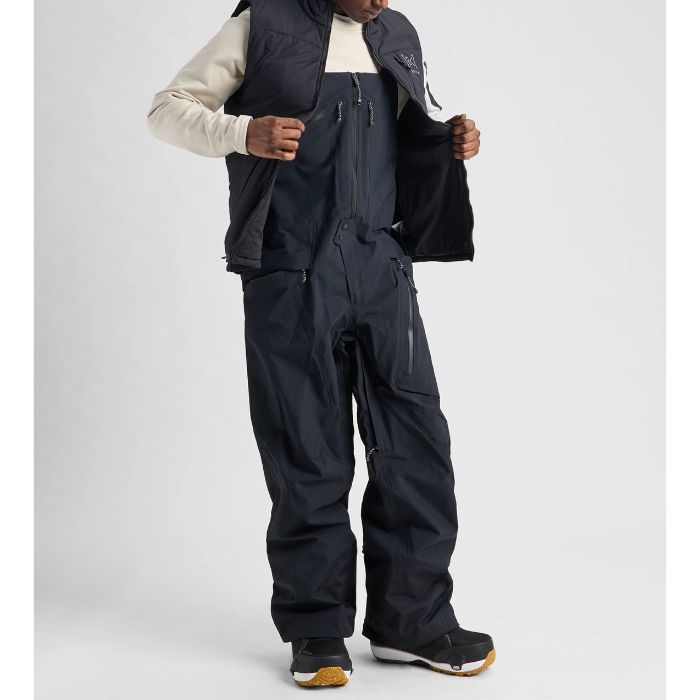 26-27 BURTON バートン [ak] サイクリック GORE-TEX 2L ビブパンツ