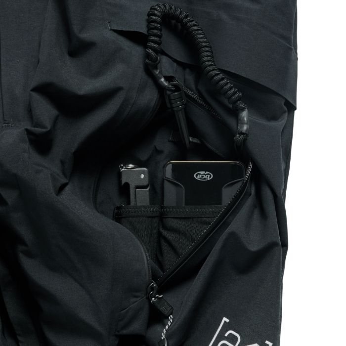 26-27 BURTON バートン [ak] サイクリック GORE-TEX 2L ビブパンツ