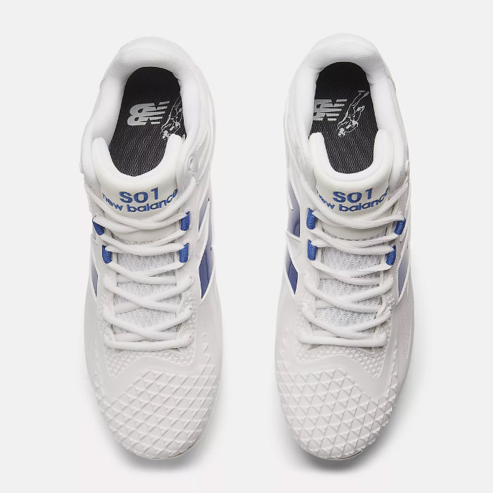 New Balance ニューバランス 野球スパイク 2E幅 メンズ FuelCell
