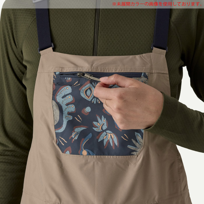 patagonia パタゴニア ウィメンズ・パウダー・タウン・ビブ レディース