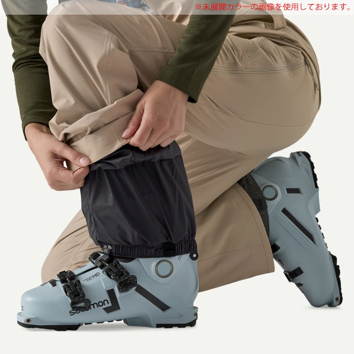 patagonia パタゴニア ウィメンズ・パウダー・タウン・ビブ レディース