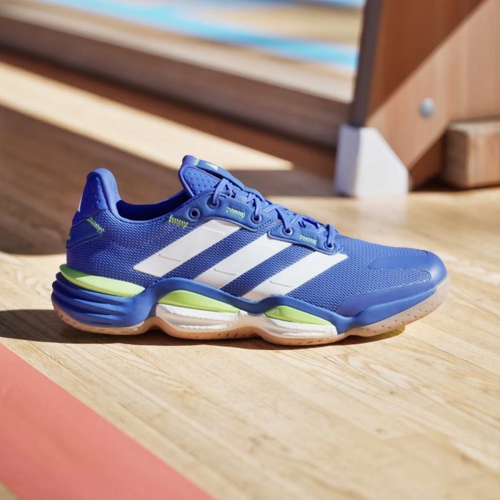 楽天市場】アディダス メンズ スタビル Stabil 16 M ハンドボール