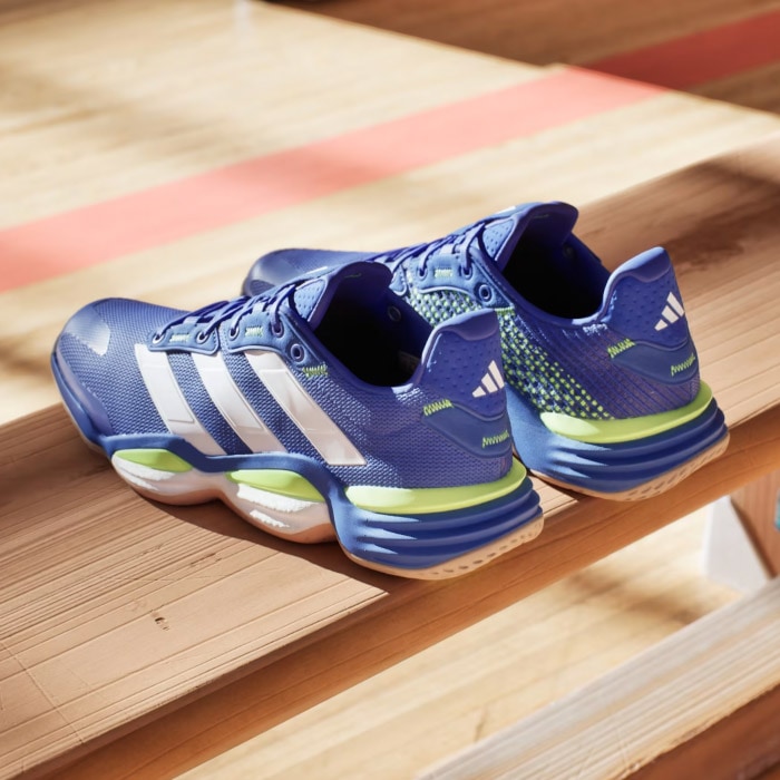 adidas アディダス ハンドボールシューズ Stabil 16 スタビル16