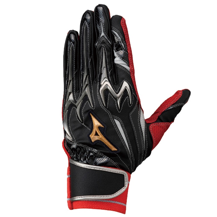 MIZUNO PRO ミズノプロ バッティンググローブ シリコンパワーアークDI