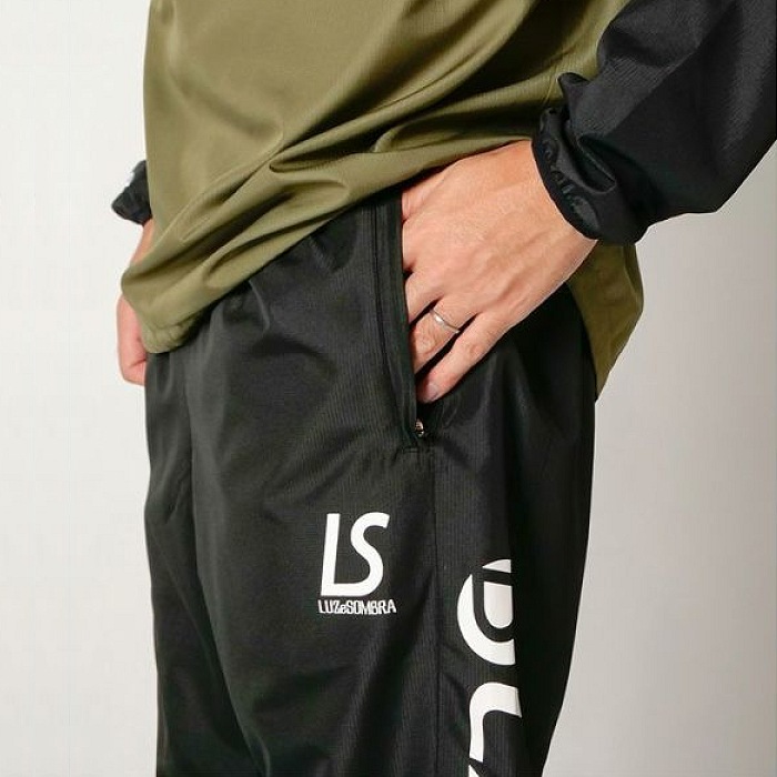 LUZ e SOMBRA ルースイソンブラ ピステパンツ LZSB PISTE LONG PANTS