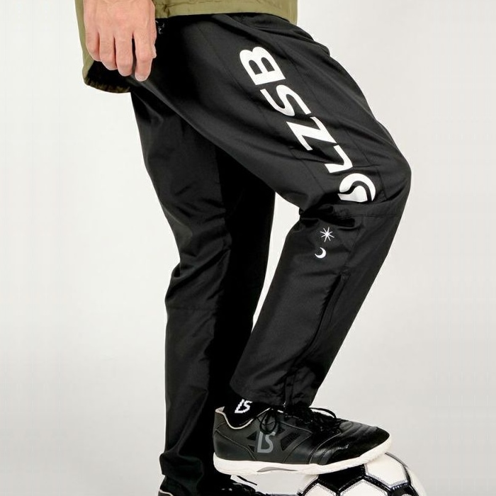 LUZ e SOMBRA ルースイソンブラ ピステパンツ LZSB PISTE LONG PANTS