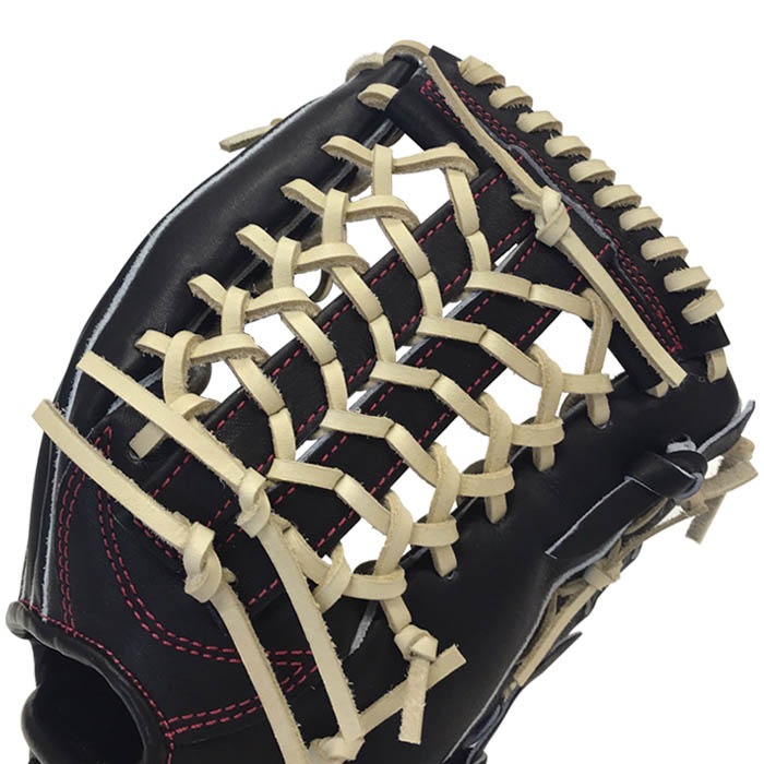 ワールドペガサス硬式内野手用グローブ「WGK3FDJ421」 ワールドペガサス硬式内野手用グローブ「WGK3FDJ421」 World