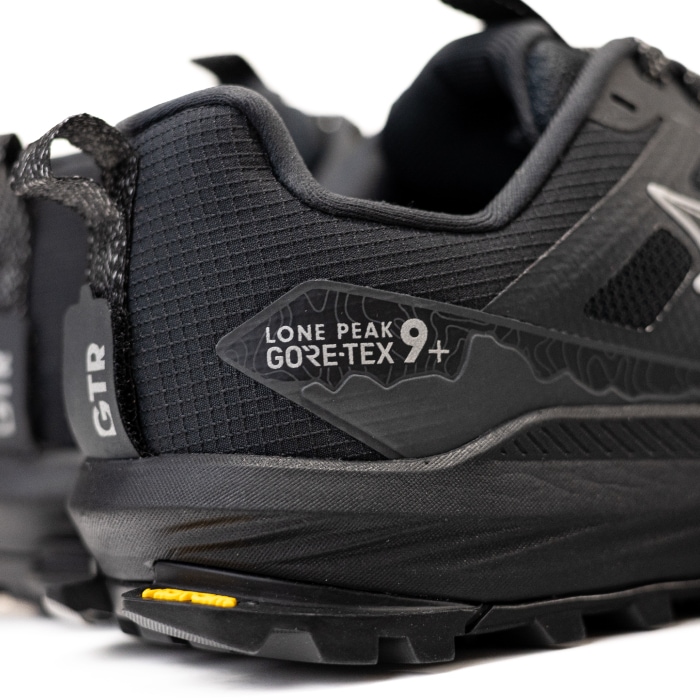 LONE PEAK 9+ GTX