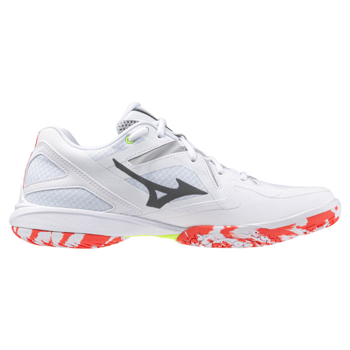 MIZUNO ミズノ ウエーブクロー 3 バドミントンシューズ ノンマーキング