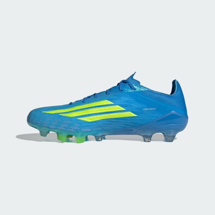adidas F50 サッカーシューズ 青 超軽量×高フィット】アディダス F50 エリート HG/AG JAPAN メンズ