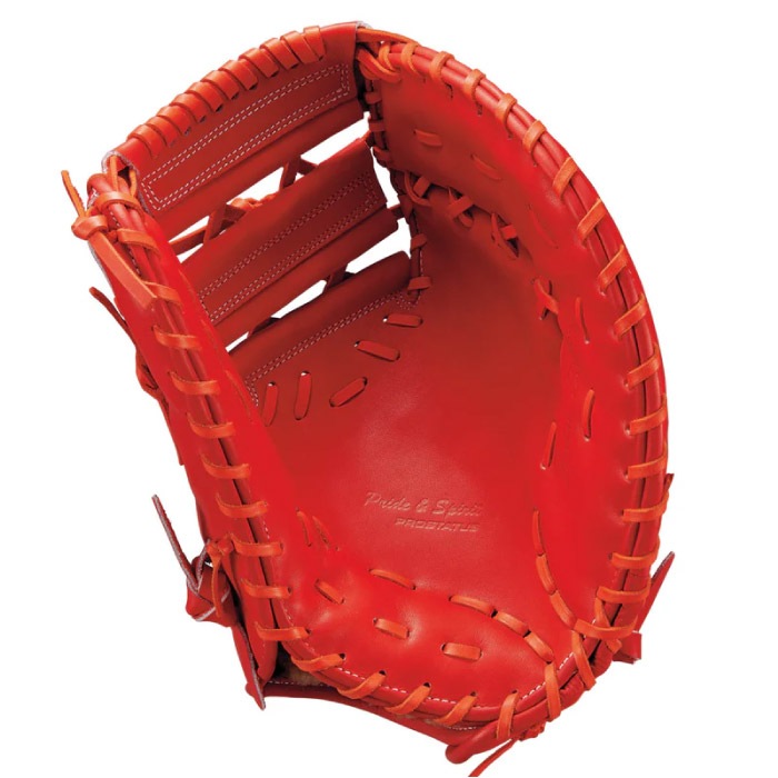 ZETT ゼット 一般 硬式用 ファーストミット プロステイタス SE 野球