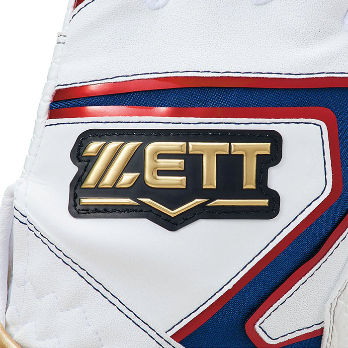 ZETT ゼット ゼロワンステージ ジュニア用 両手用 野球 ベースボール