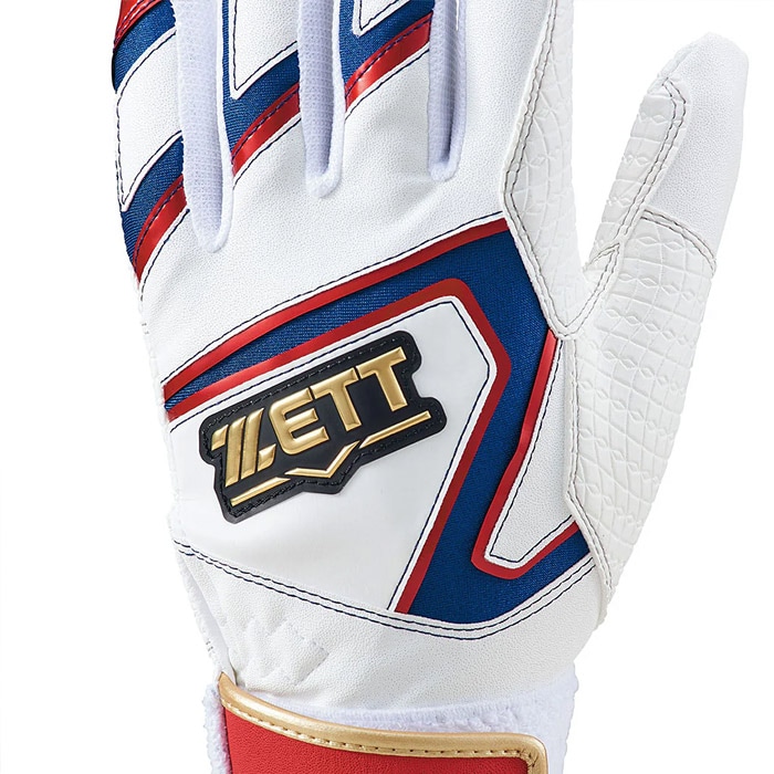 ZETT ゼット ゼロワンステージ ジュニア用 両手用 野球 ベースボール