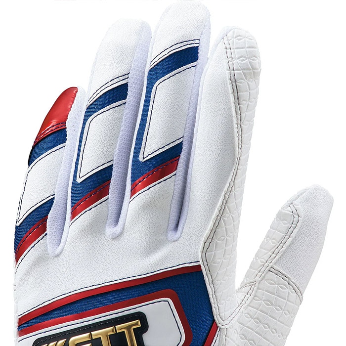 ZETT ゼット ゼロワンステージ ジュニア用 両手用 野球 ベースボール