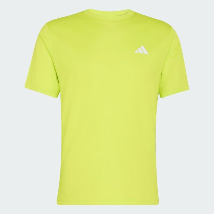 adidas アディダス Tシャツ ワークアウト エッセンシャルズ ベース T