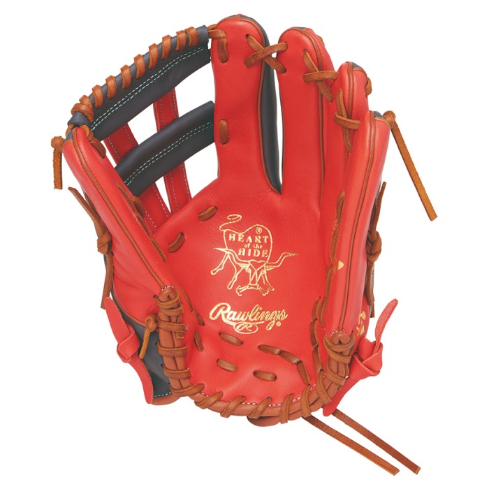 Rawlings ローリングス グローブ ソフトボール用 HOH（R） DP COLORS