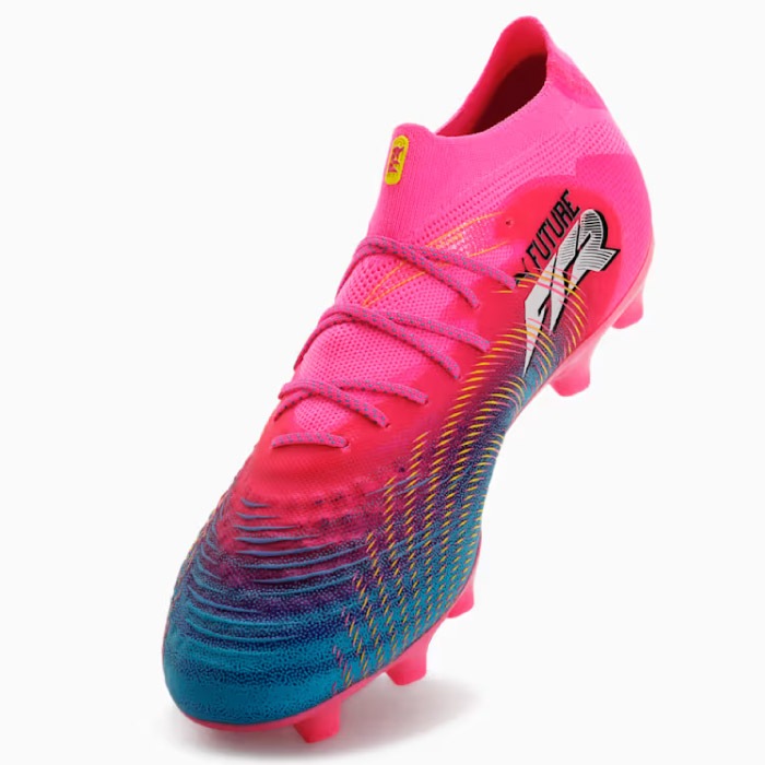 プーマ　フューチャーアルティメット　27cm PUMA プーマ サッカースパイク 一般 大人 フューチャー 9