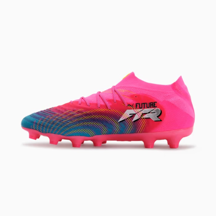 PUMA プーマ サッカースパイク 一般 大人 フューチャー 9