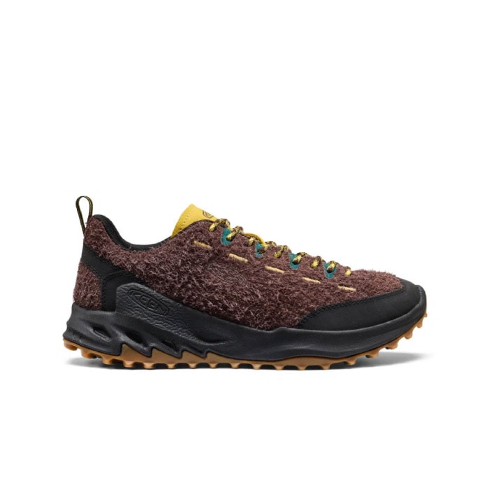 KEEN キーン メンズ ジャスパー ザイオニック JASPER ZIONIC