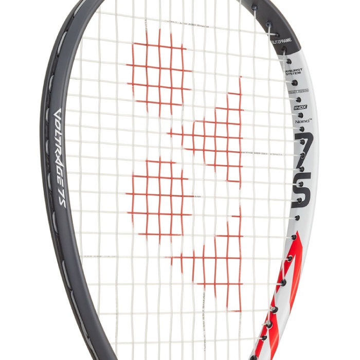 YONEX ヨネックス 軟式 ソフトテニスラケット [フレームのみ] ボルト